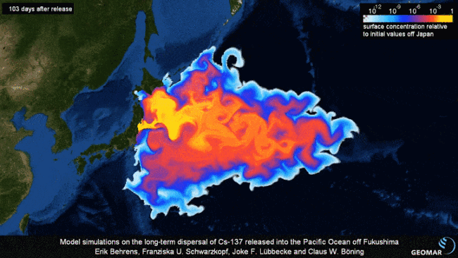 日本千吨死鱼涌向海岸，外媒怒骂核废水污染？日本人大破防竟现场捡鱼吃！943 / 作者:放眼看世界 / 帖子ID:312556