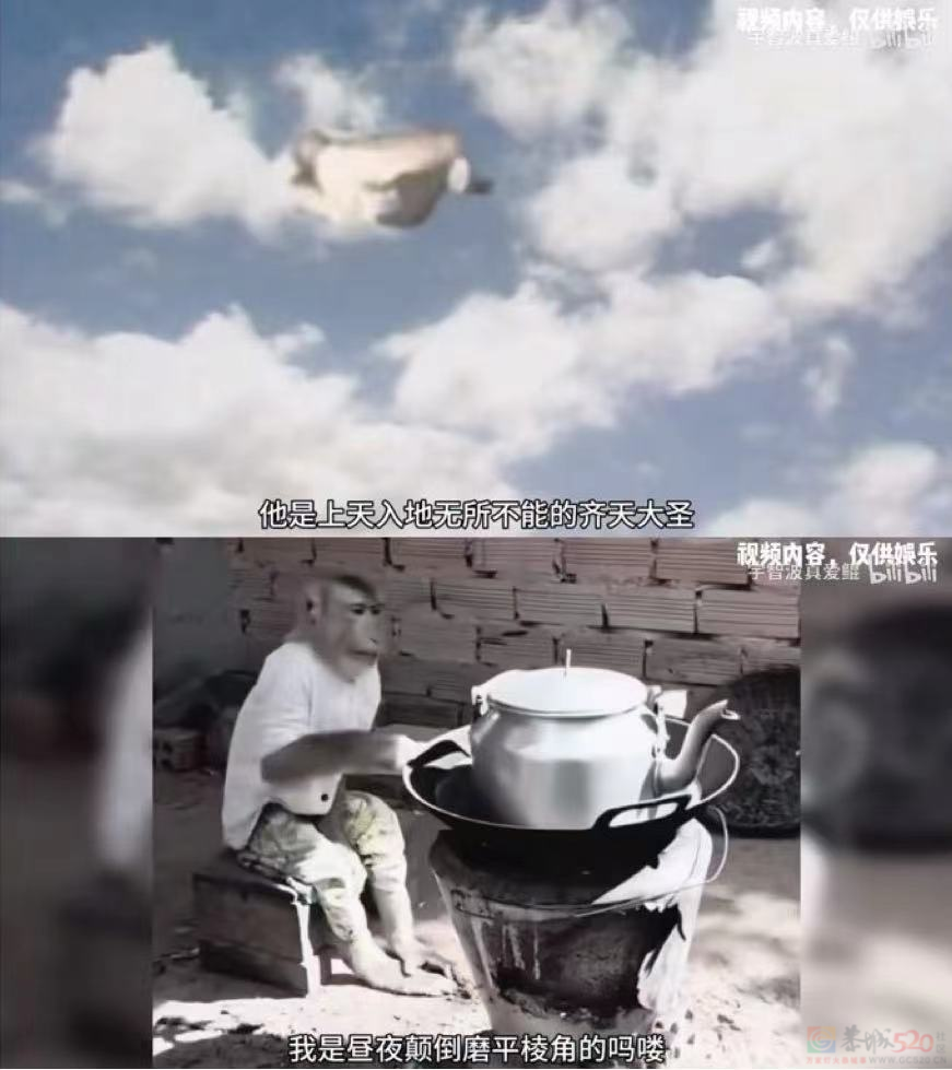 被吗喽表情包搞破防，是每个悲惨打工人的共同宿命990 / 作者:儿时的回忆 / 帖子ID:312633