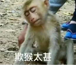 被吗喽表情包搞破防，是每个悲惨打工人的共同宿命2 / 作者:儿时的回忆 / 帖子ID:312633