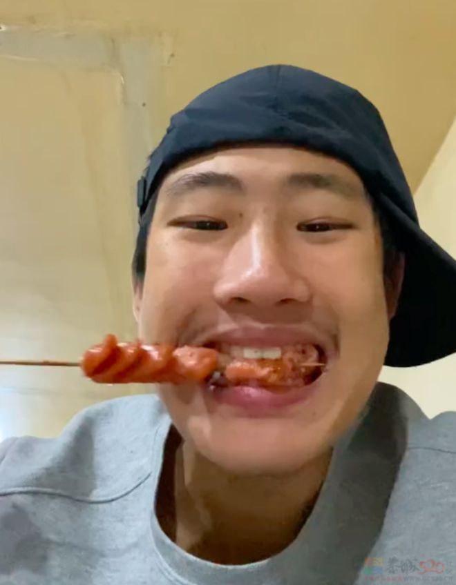 一场直播赚了840w，刷屏朋友圈的闻会军成了“普通人网红”473 / 作者:儿时的回忆 / 帖子ID:312664