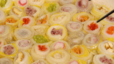 少油少盐，好吃又低脂的冬日宝藏火锅。922 / 作者:爱生活爱美食 / 帖子ID:312690