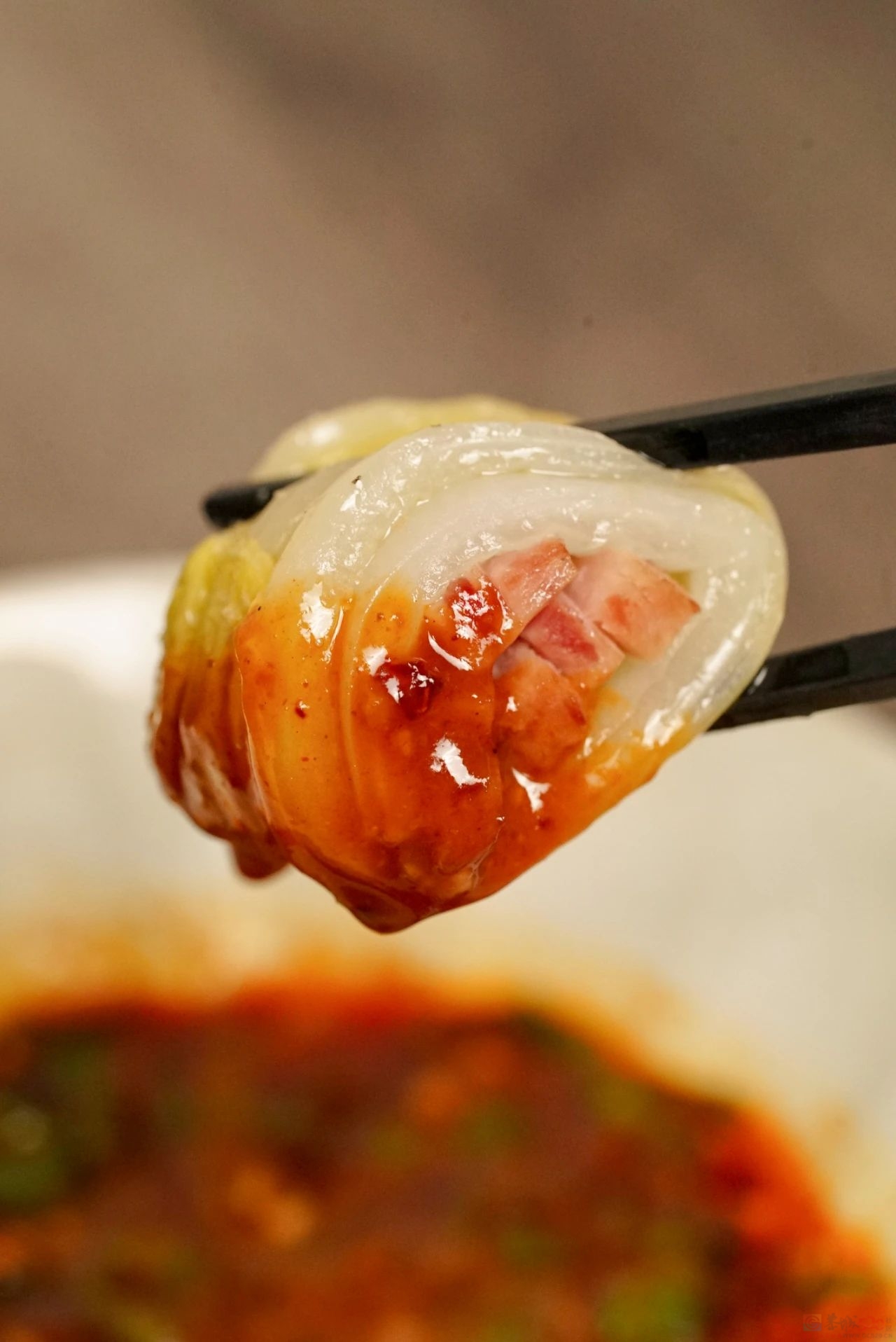 少油少盐，好吃又低脂的冬日宝藏火锅。593 / 作者:爱生活爱美食 / 帖子ID:312690