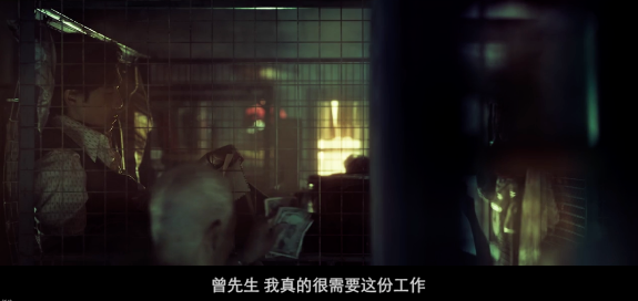 梁朝伟刘德华合体，疯得不像港片16 / 作者:该做的事情 / 帖子ID:312723