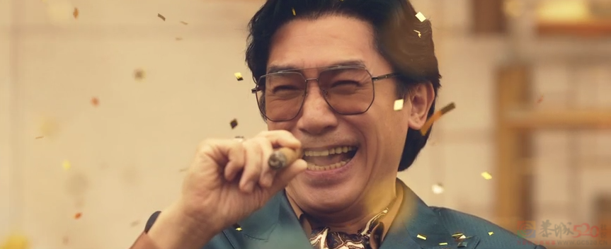 梁朝伟刘德华合体，疯得不像港片463 / 作者:该做的事情 / 帖子ID:312723