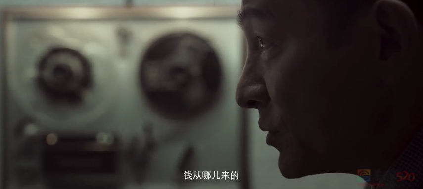 梁朝伟刘德华合体，疯得不像港片445 / 作者:该做的事情 / 帖子ID:312723