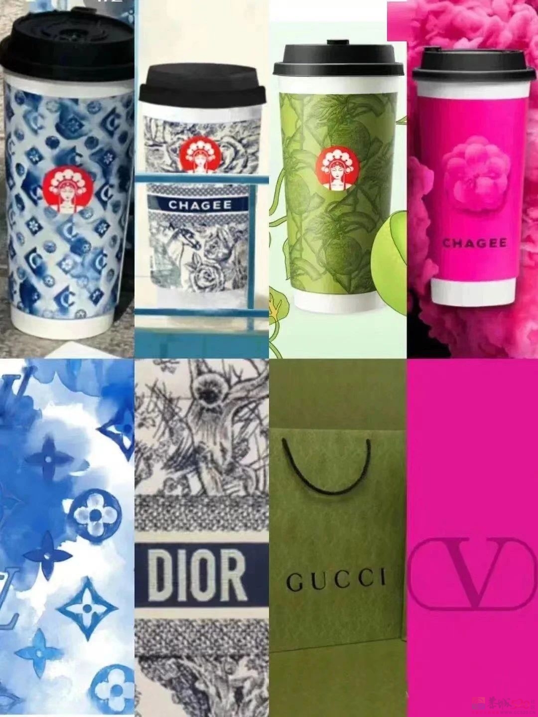 茶颜悦色没赚到的钱，霸王茶姬赚了635 / 作者:儿时的回忆 / 帖子ID:312742