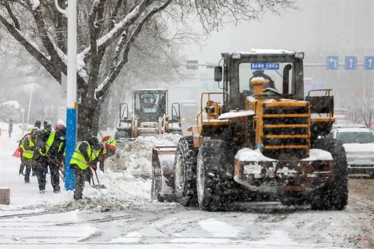 低温预警解除，广西又要热起来了！专家：明年天气“忽冷忽热”将更严重......278 / 作者:尹以为荣 / 帖子ID:312765