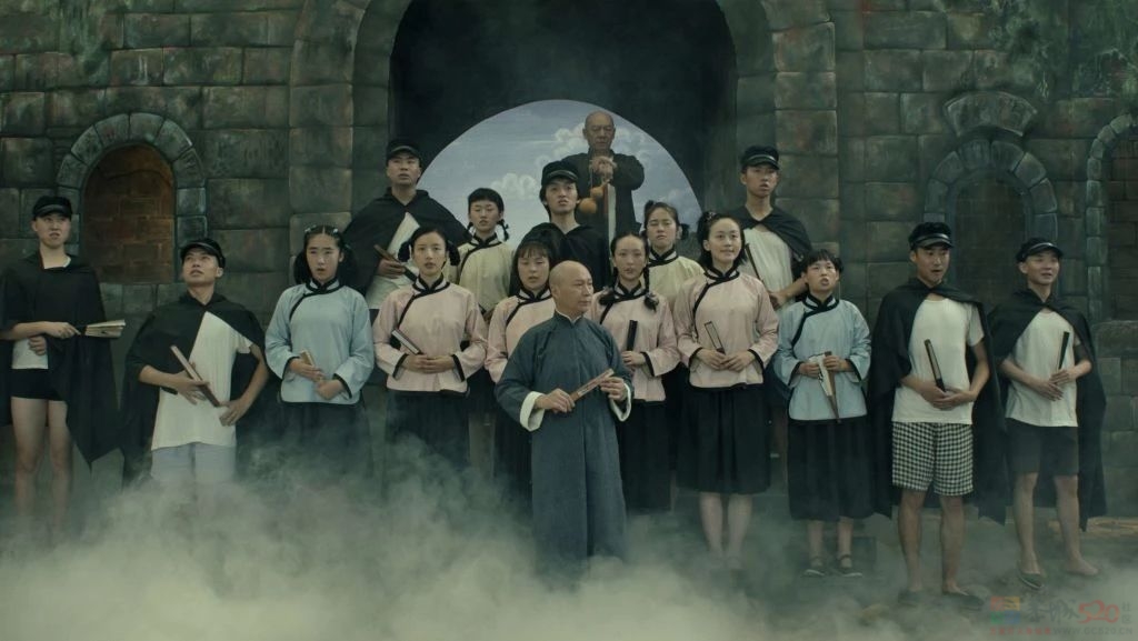 题材敏感，无法上映，这部华语神作是今年最大遗珠36 / 作者:该做的事情 / 帖子ID:312790