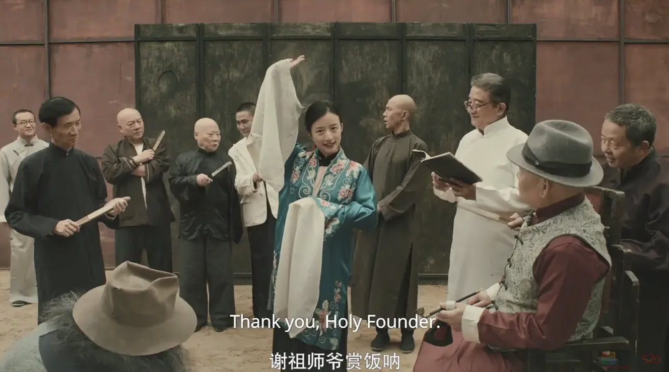 题材敏感，无法上映，这部华语神作是今年最大遗珠212 / 作者:该做的事情 / 帖子ID:312790