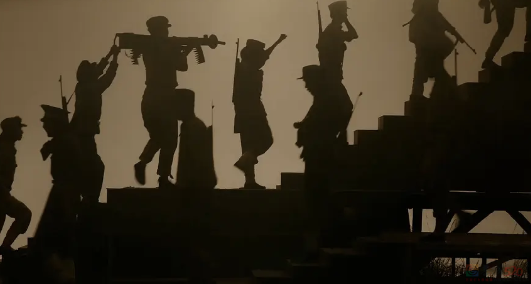 题材敏感，无法上映，这部华语神作是今年最大遗珠353 / 作者:该做的事情 / 帖子ID:312790