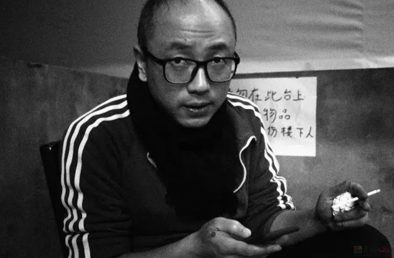 题材敏感，无法上映，这部华语神作是今年最大遗珠752 / 作者:该做的事情 / 帖子ID:312790