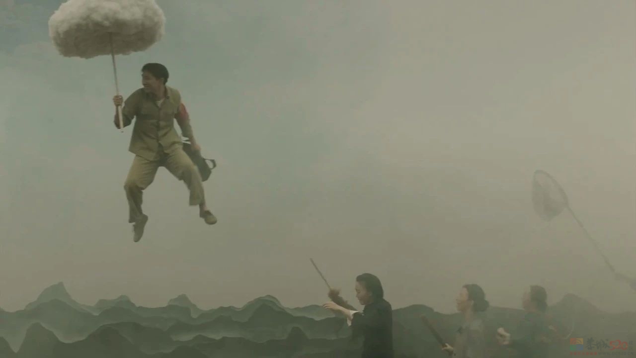 题材敏感，无法上映，这部华语神作是今年最大遗珠169 / 作者:该做的事情 / 帖子ID:312790