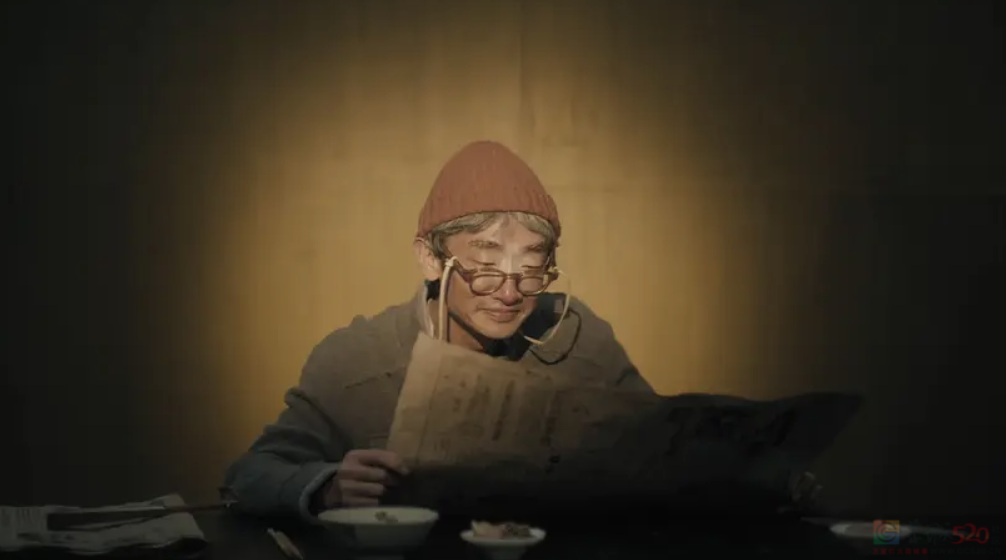 题材敏感，无法上映，这部华语神作是今年最大遗珠270 / 作者:该做的事情 / 帖子ID:312790