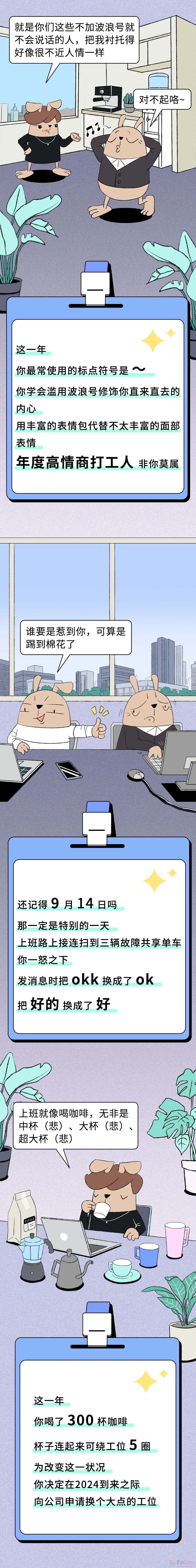 2023打工人报告：事已至此，先吃饭吧206 / 作者:登山涉水 / 帖子ID:312799