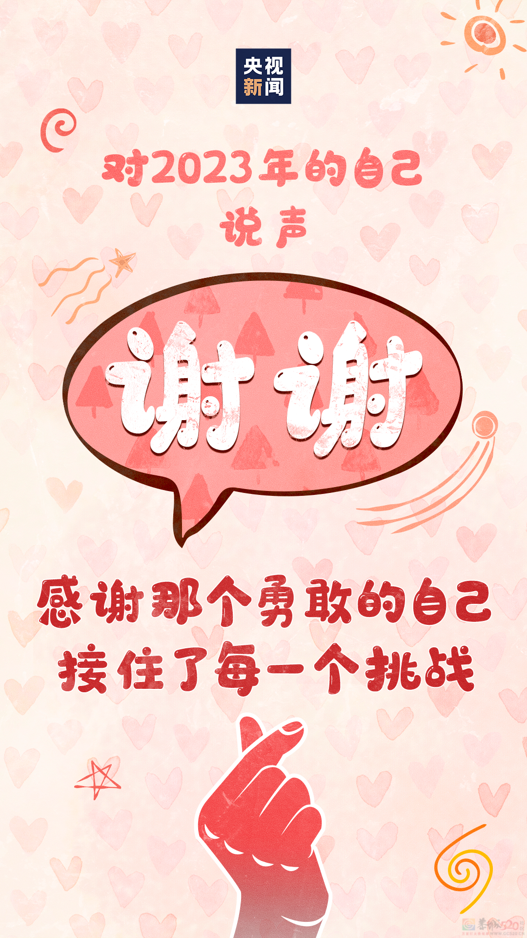 告别2023年，记得对自己说——720 / 作者:登山涉水 / 帖子ID:312820