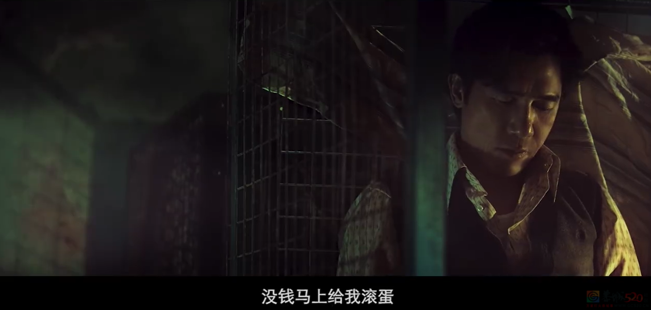 抱歉，梁朝伟+刘德华也救不了这片663 / 作者:该做的事情 / 帖子ID:312849
