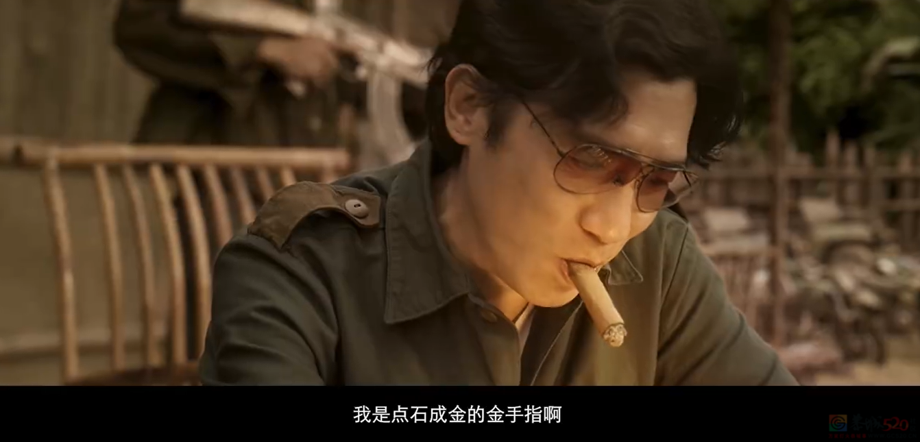 抱歉，梁朝伟+刘德华也救不了这片296 / 作者:该做的事情 / 帖子ID:312849