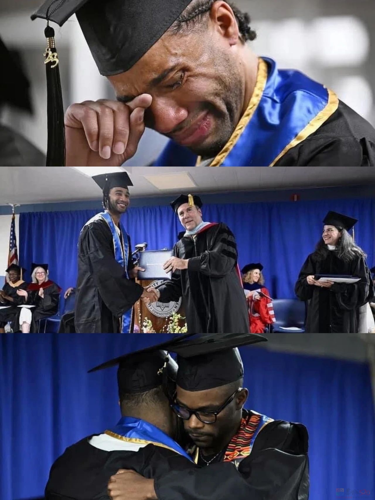 如果你有点低落，这些照片也许能让你微笑～483 / 作者:儿时的回忆 / 帖子ID:312887