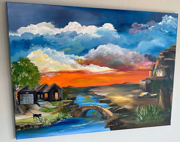 如果你有点低落，这些照片也许能让你微笑～154 / 作者:儿时的回忆 / 帖子ID:312887