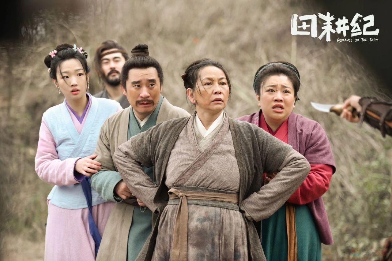 气晕全网的“恶婆婆”，人设是演的、月入4万131 / 作者:儿时的回忆 / 帖子ID:312944