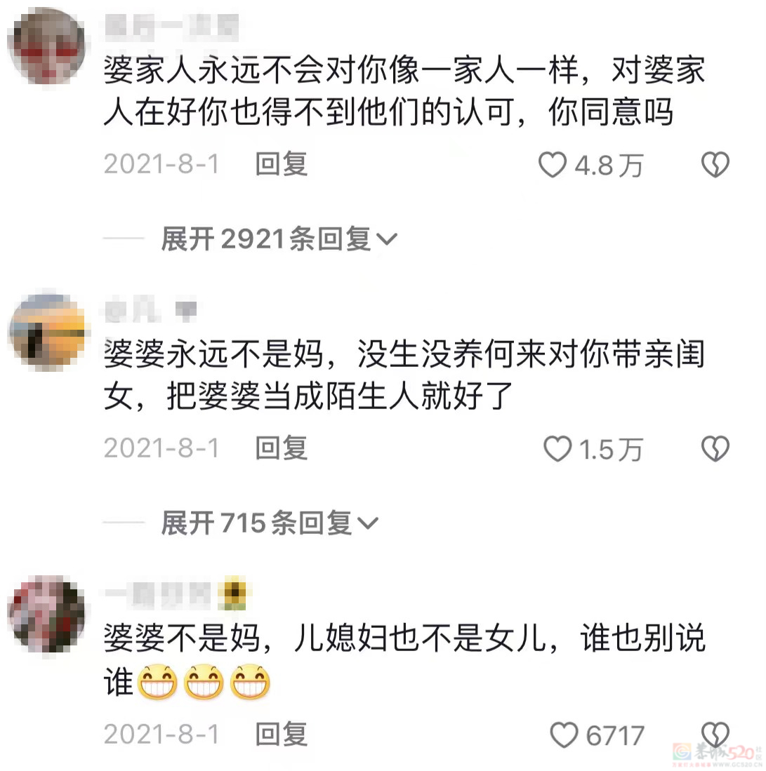 气晕全网的“恶婆婆”，人设是演的、月入4万700 / 作者:儿时的回忆 / 帖子ID:312944