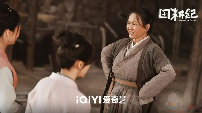 气晕全网的“恶婆婆”，人设是演的、月入4万141 / 作者:儿时的回忆 / 帖子ID:312944