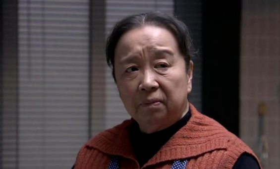 气晕全网的“恶婆婆”，人设是演的、月入4万552 / 作者:儿时的回忆 / 帖子ID:312944