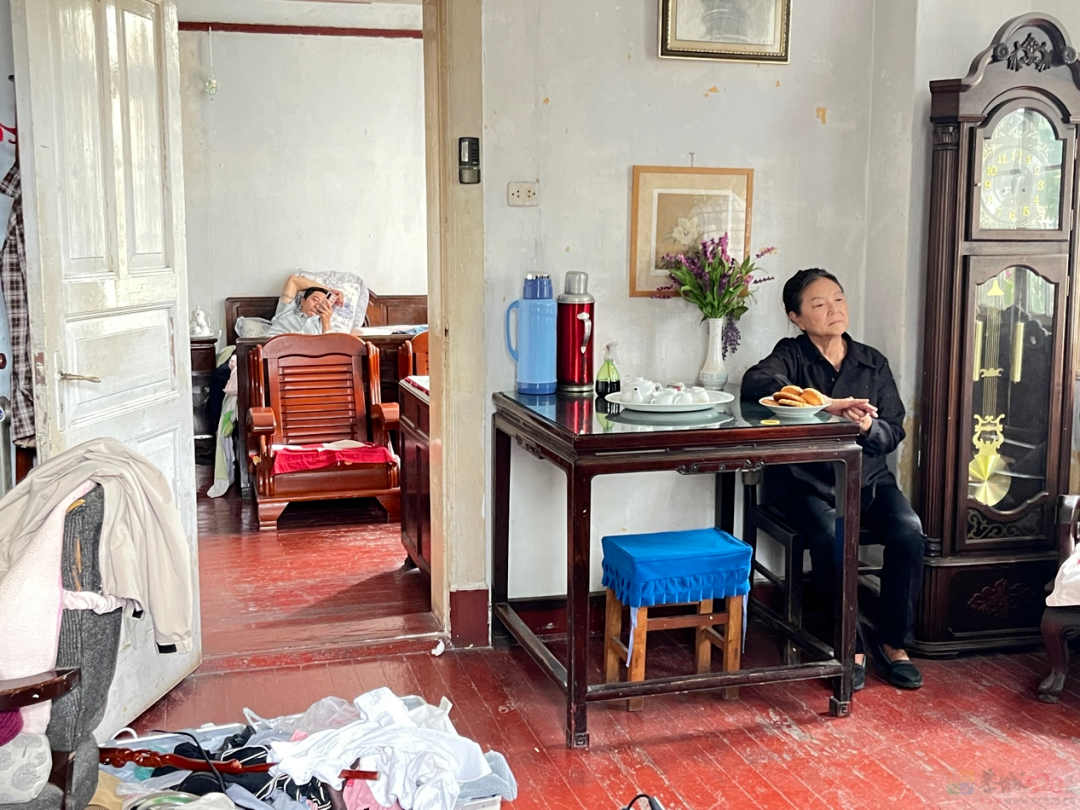 气晕全网的“恶婆婆”，人设是演的、月入4万322 / 作者:儿时的回忆 / 帖子ID:312944