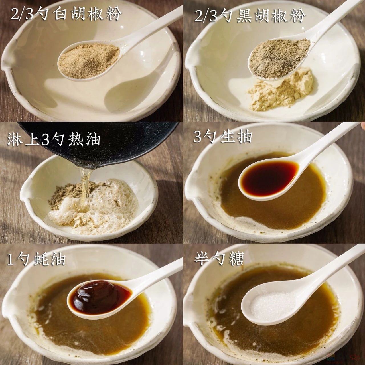 广东又上分了，不加一滴水鲜掉眉毛的冬日硬菜。280 / 作者:爱生活爱美食 / 帖子ID:312952