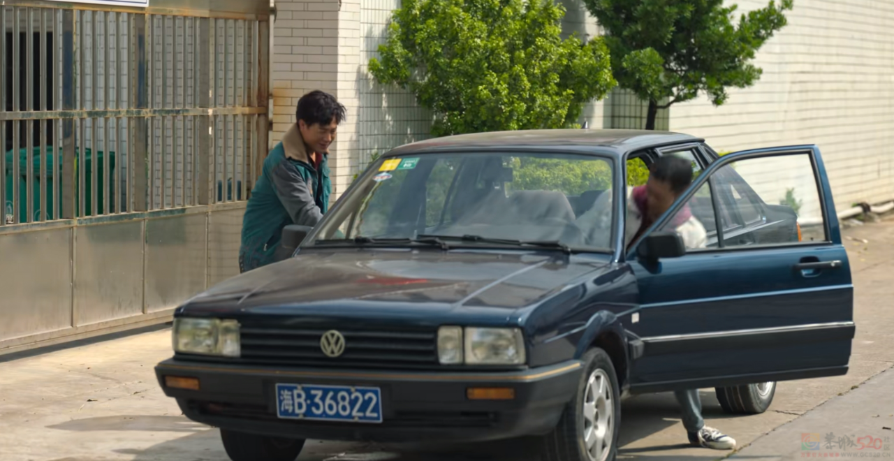 国产剧有钱人最爱的“神车”，现实中身价跳水、月售仅一辆135 / 作者:儿时的回忆 / 帖子ID:312984