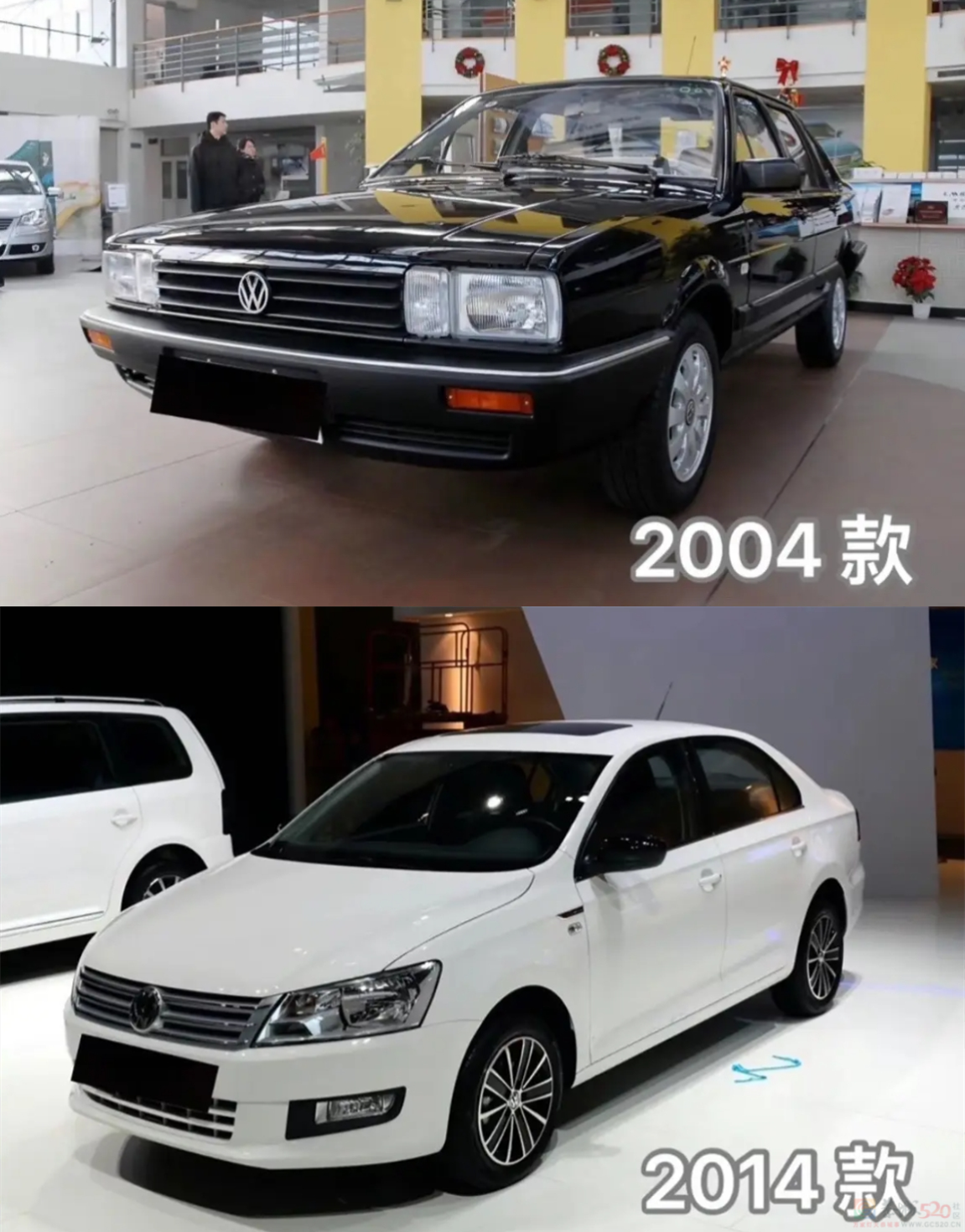 国产剧有钱人最爱的“神车”，现实中身价跳水、月售仅一辆801 / 作者:儿时的回忆 / 帖子ID:312984