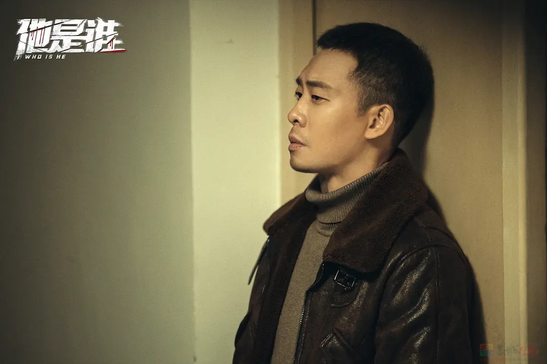 张译，这一年都演了啥236 / 作者:该做的事情 / 帖子ID:312987