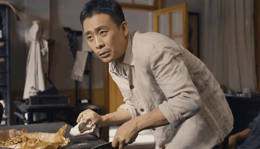 张译，这一年都演了啥812 / 作者:该做的事情 / 帖子ID:312987