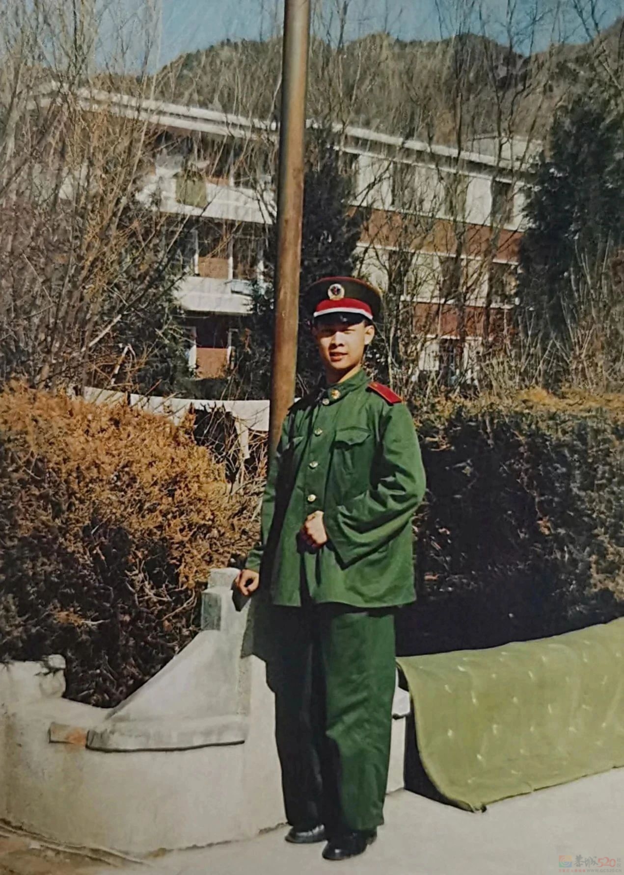 张译，这一年都演了啥397 / 作者:该做的事情 / 帖子ID:312987