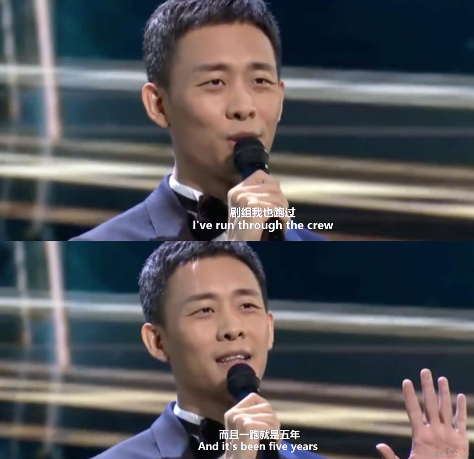 张译，这一年都演了啥541 / 作者:该做的事情 / 帖子ID:312987