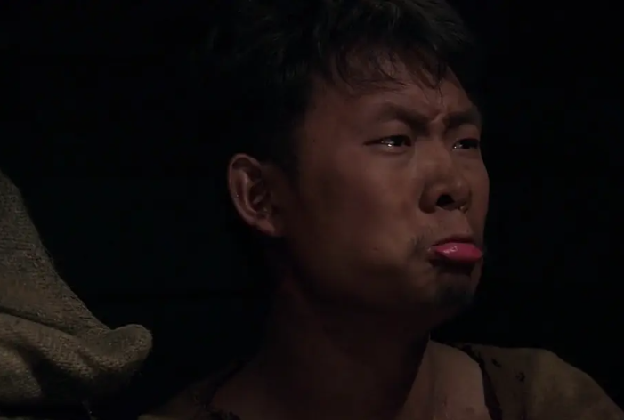 张译，这一年都演了啥342 / 作者:该做的事情 / 帖子ID:312987