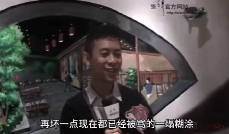 张译，这一年都演了啥5 / 作者:该做的事情 / 帖子ID:312987