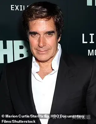 霍金也去“萝莉岛”？淫魔富豪案公开劲爆名单，欧美权贵顶层上百名流都榜上有名！519 / 作者:放眼看世界 / 帖子ID:312988