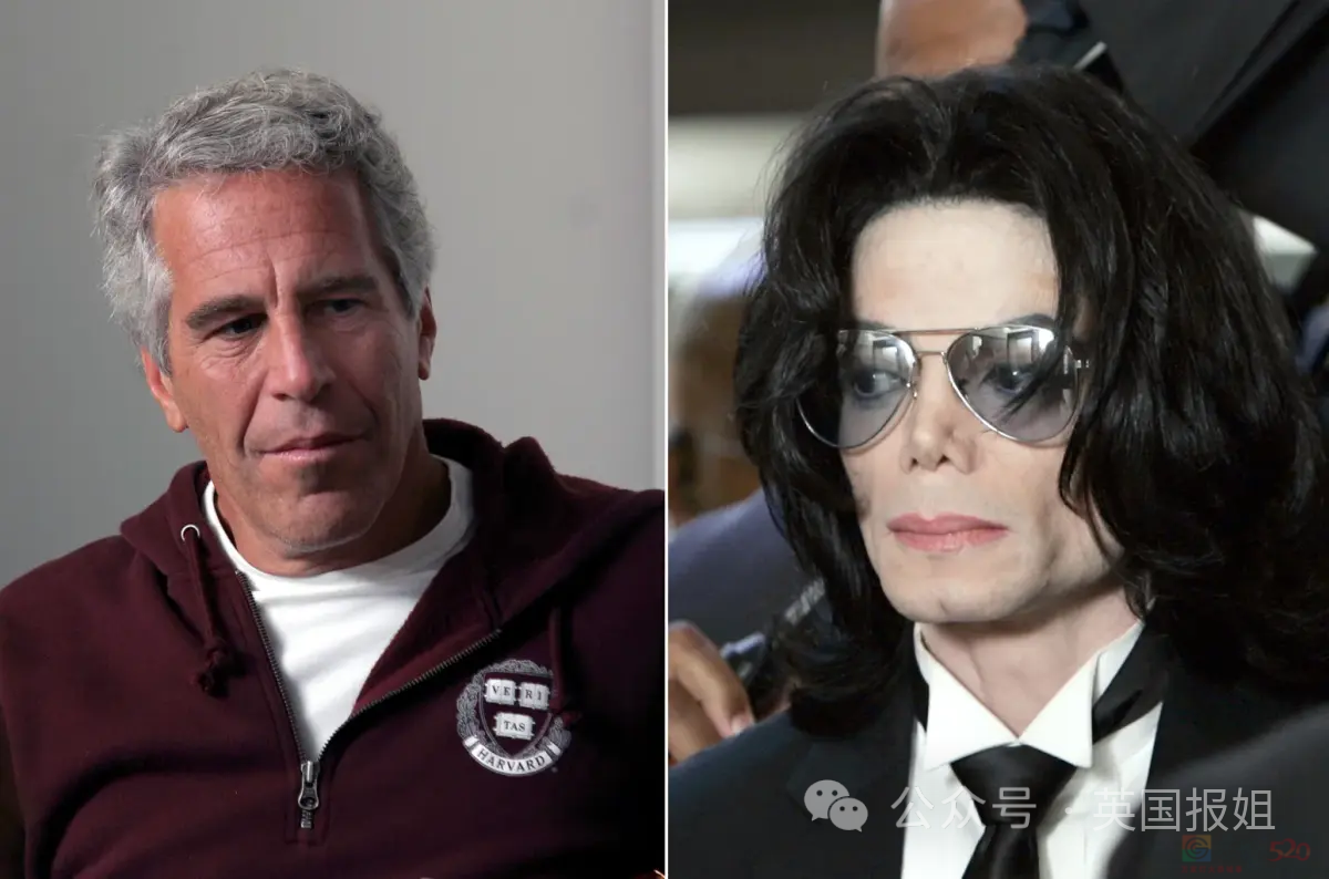 霍金也去“萝莉岛”？淫魔富豪案公开劲爆名单，欧美权贵顶层上百名流都榜上有名！558 / 作者:放眼看世界 / 帖子ID:312988