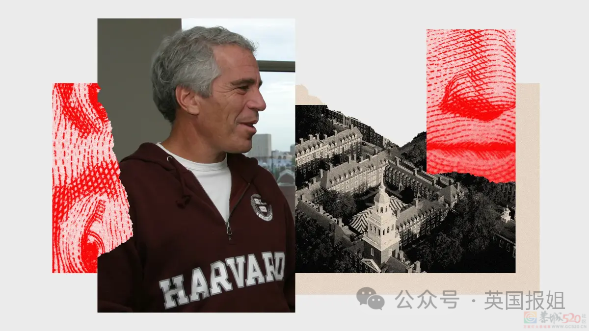 霍金也去“萝莉岛”？淫魔富豪案公开劲爆名单，欧美权贵顶层上百名流都榜上有名！17 / 作者:放眼看世界 / 帖子ID:312988