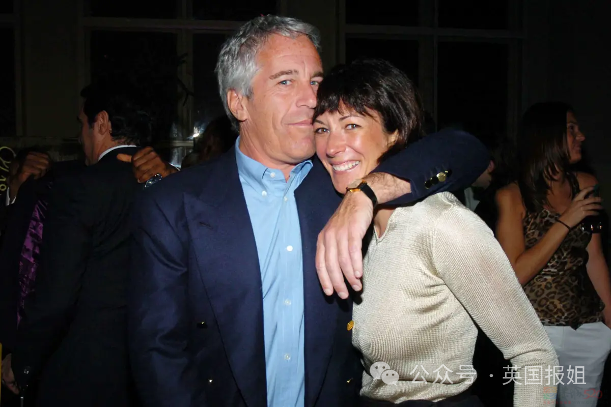 霍金也去“萝莉岛”？淫魔富豪案公开劲爆名单，欧美权贵顶层上百名流都榜上有名！402 / 作者:放眼看世界 / 帖子ID:312988