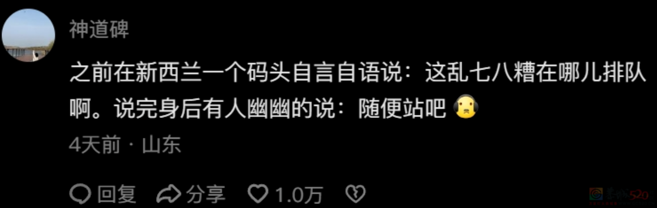 第一批实践“人生是旷野”的年轻人，发现旷野挤满了旅游的中国人66 / 作者:儿时的回忆 / 帖子ID:313033