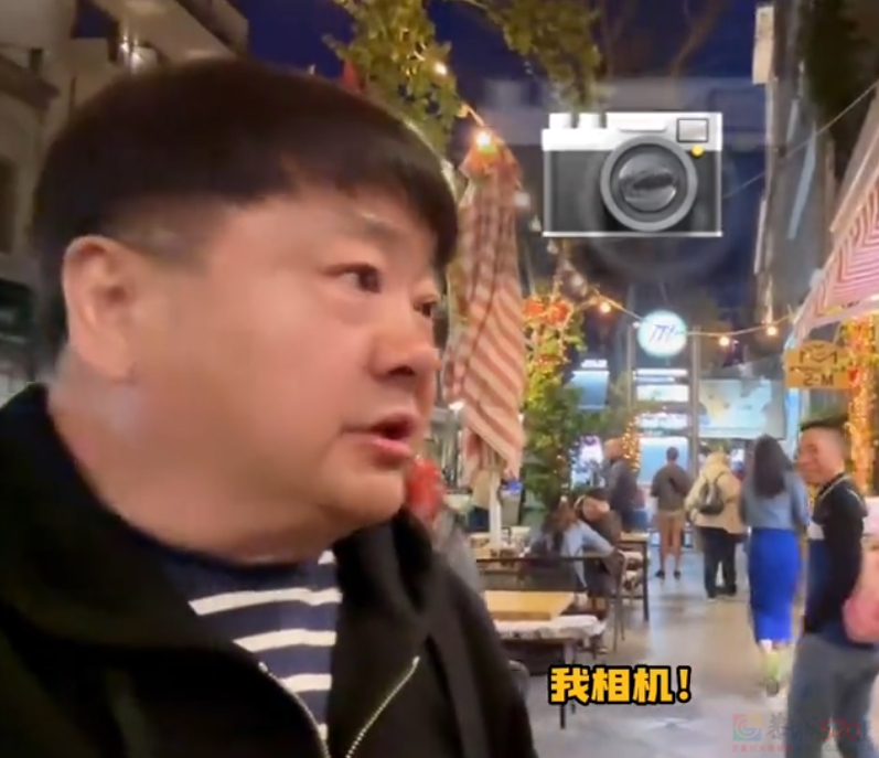 第一批实践“人生是旷野”的年轻人，发现旷野挤满了旅游的中国人591 / 作者:儿时的回忆 / 帖子ID:313033