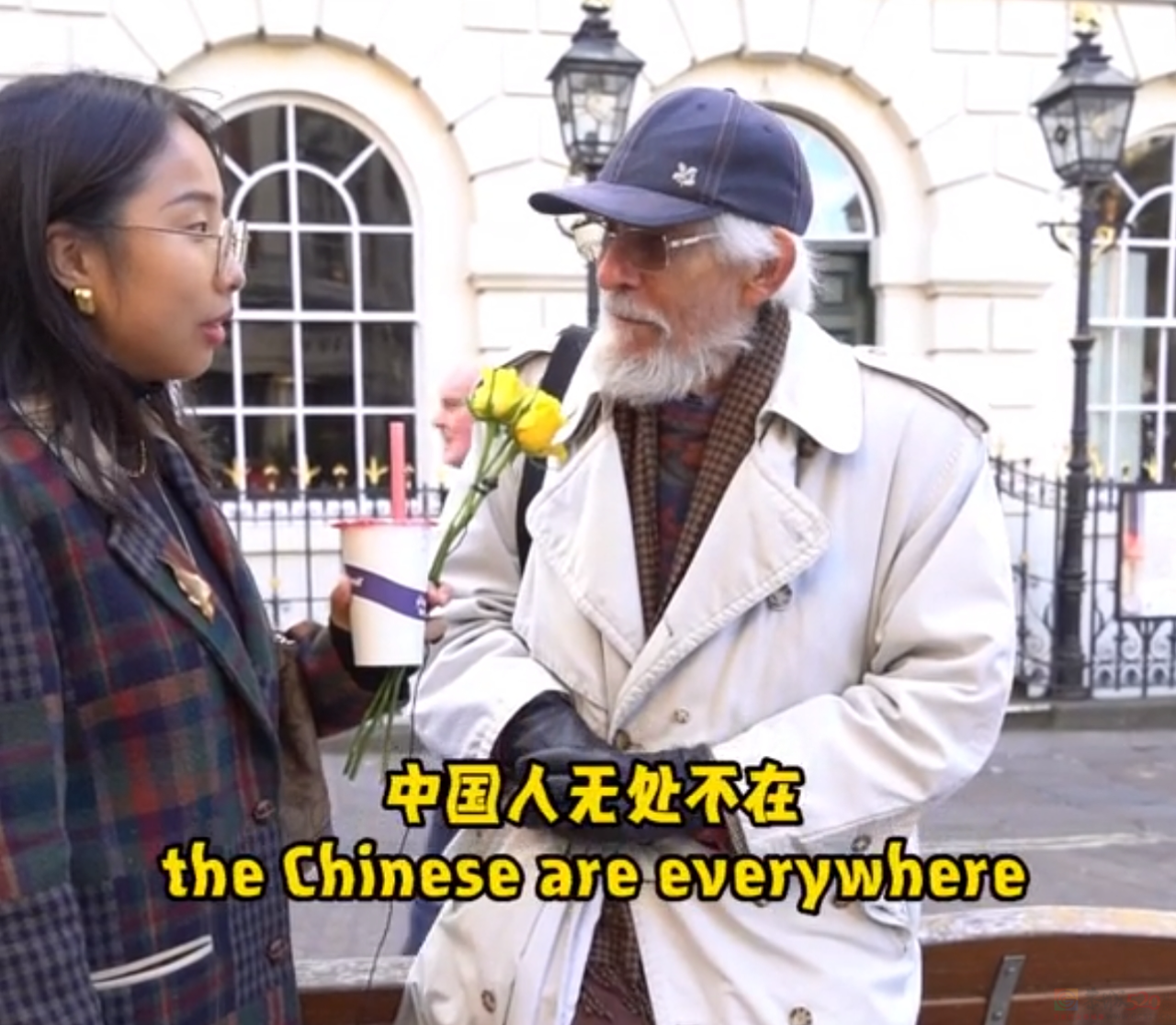 第一批实践“人生是旷野”的年轻人，发现旷野挤满了旅游的中国人448 / 作者:儿时的回忆 / 帖子ID:313033