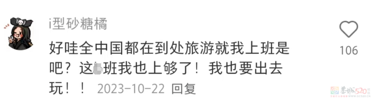 第一批实践“人生是旷野”的年轻人，发现旷野挤满了旅游的中国人674 / 作者:儿时的回忆 / 帖子ID:313033