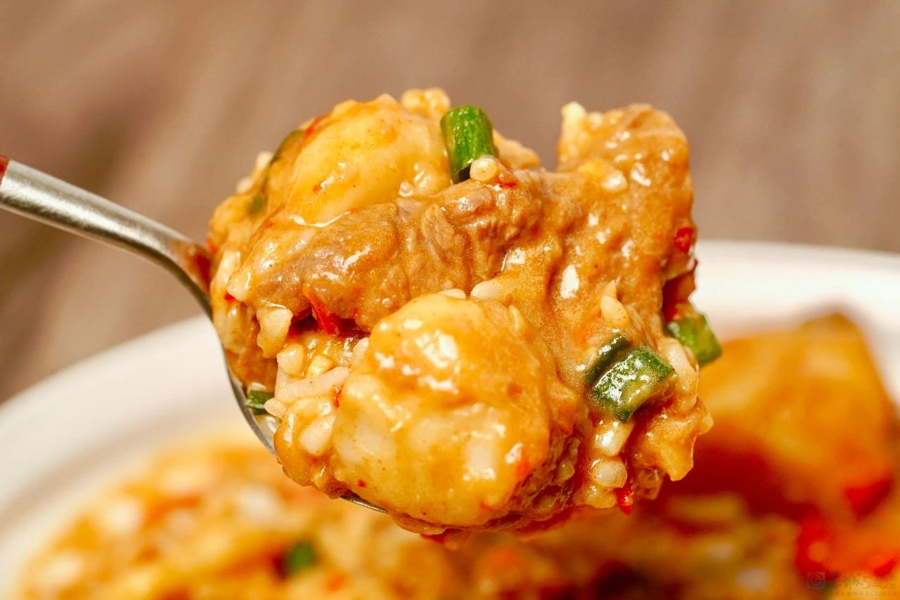 今晚多煮些米饭，否则你会被气哭。486 / 作者:爱生活爱美食 / 帖子ID:313071
