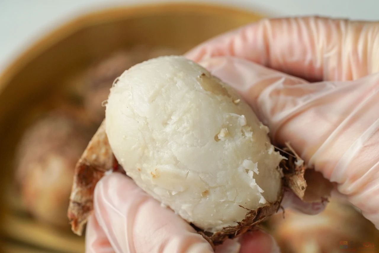 今晚多煮些米饭，否则你会被气哭。423 / 作者:爱生活爱美食 / 帖子ID:313071