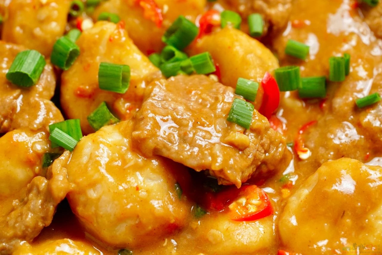 今晚多煮些米饭，否则你会被气哭。931 / 作者:爱生活爱美食 / 帖子ID:313071