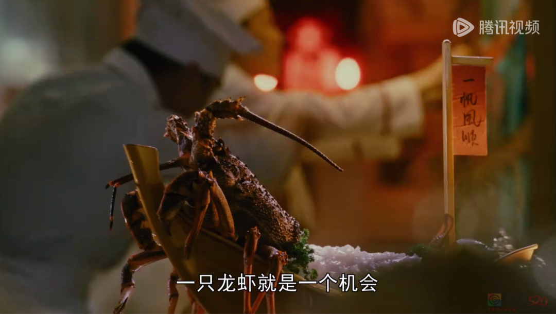 《繁花》爆红的背后，是内娱这十年的悲哀……554 / 作者:该做的事情 / 帖子ID:313088