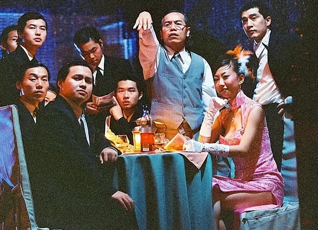 《繁花》爆红的背后，是内娱这十年的悲哀……151 / 作者:该做的事情 / 帖子ID:313088